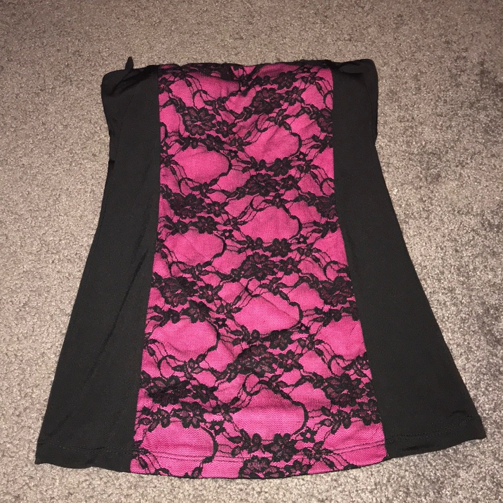 Body Central Tube Top
